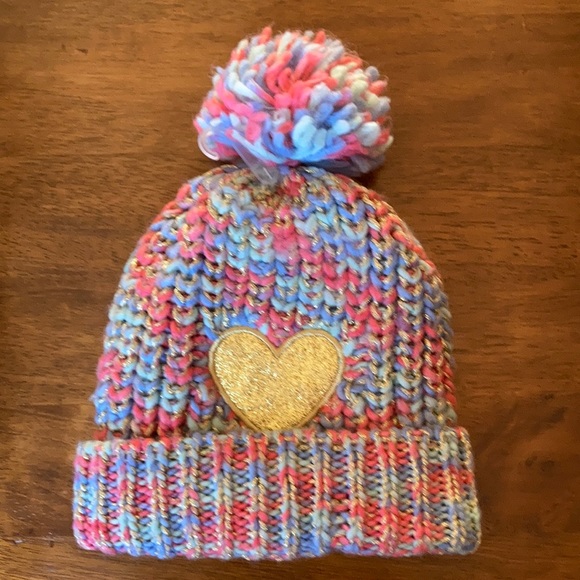 Other - NEW! Beanie
